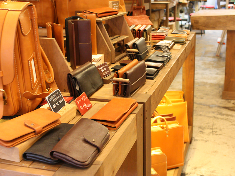 お財布コーナー3