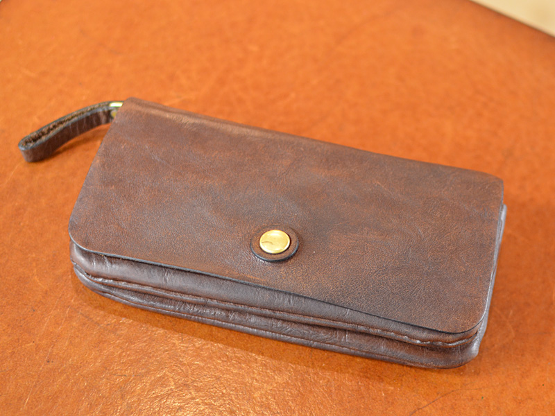 トラベルウォレット(WL-104)