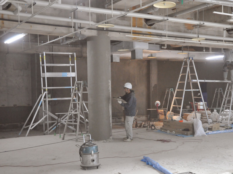 名古屋工房作り1