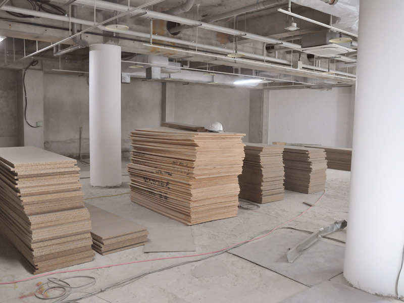 名古屋工房作り6