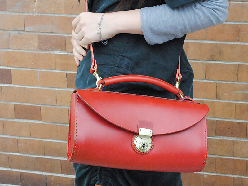 プリンショルダー