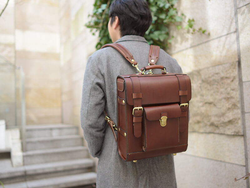 ガロンリュック(R-100)