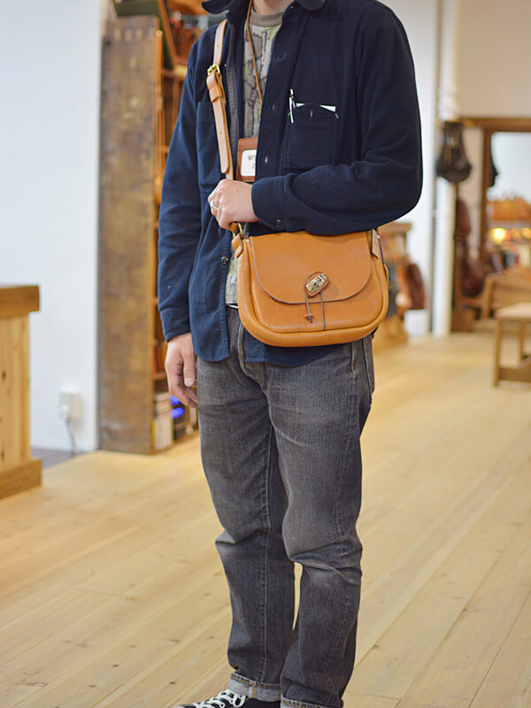 タンドー・ポシェット(TN-1)