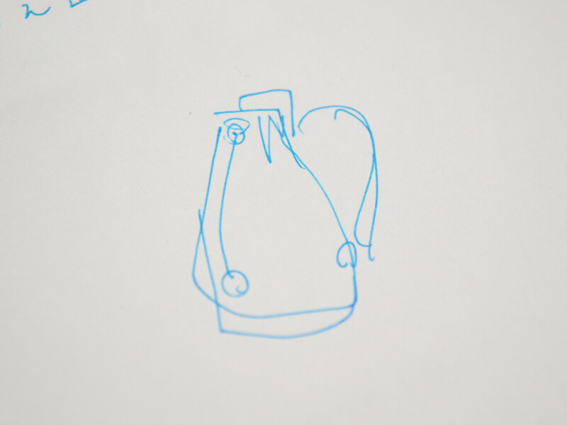 もしかしてボンサック