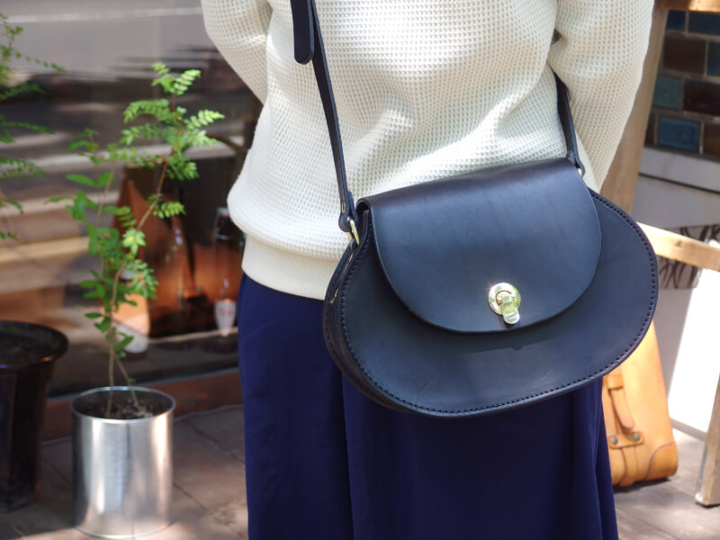 3レイのショルダー