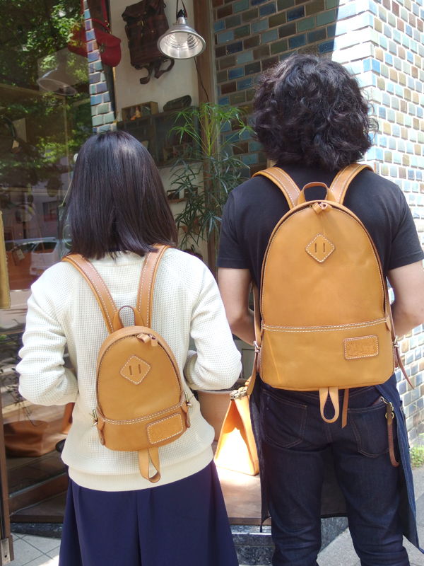 4清水親子リュック