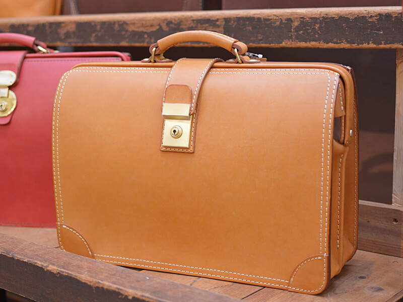 ダレスバッグ(BJ-2)