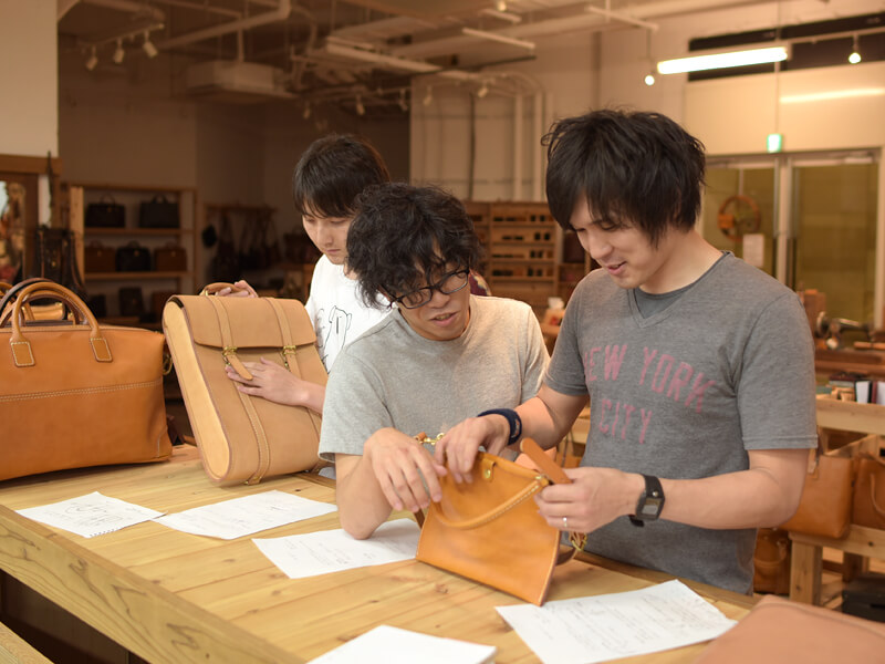 旅モノ2015本店試作お披露目会3