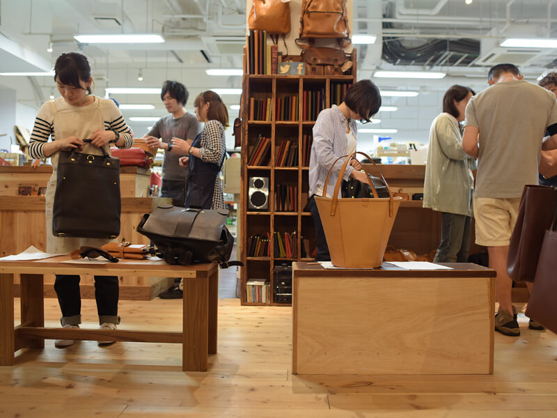 旅モノ2015本店試作お披露目会8