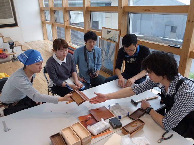 コラボ商品の組み立て方