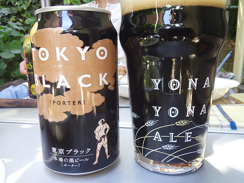 よなよなエール