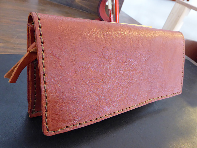 長財布 GS-10 新品