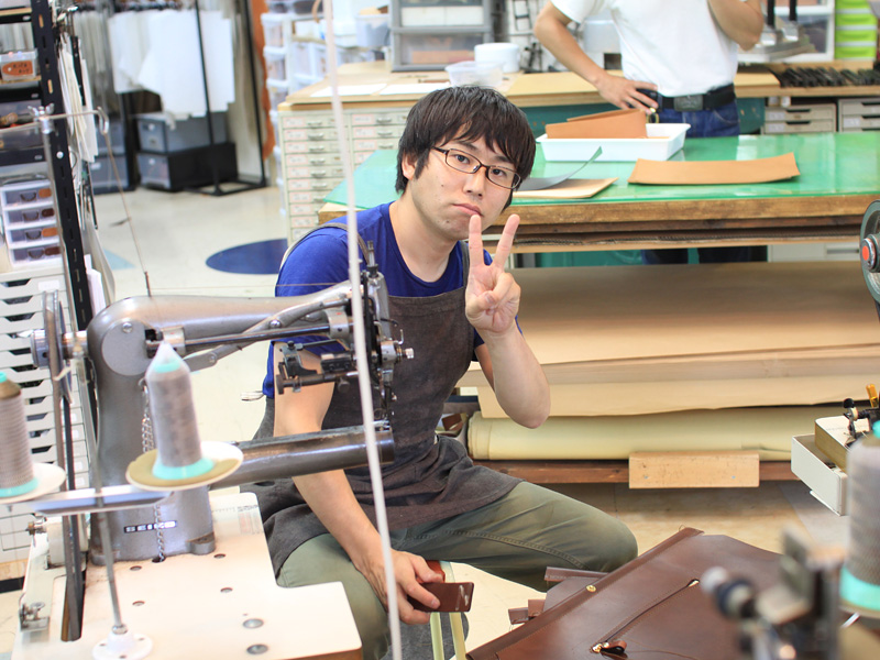 Vサインカレー王子