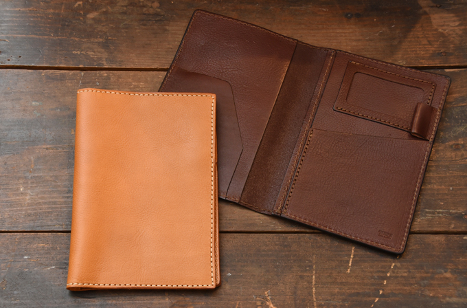 地球の歩き方 with モレスキンノートカバー(KB-145) 商品ページへ