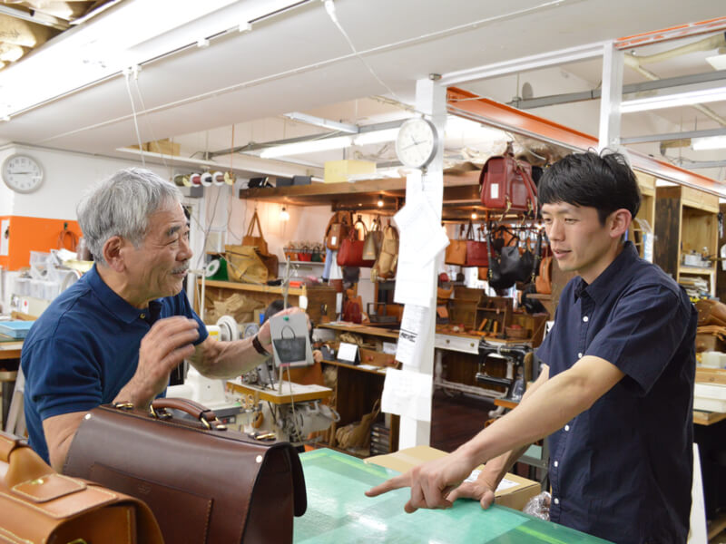 違和感ありません