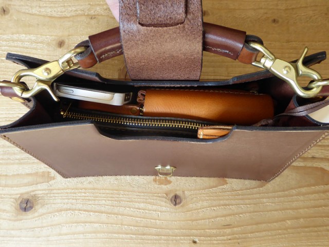 スタッフ:太田作 「タヨバッグ」オープン