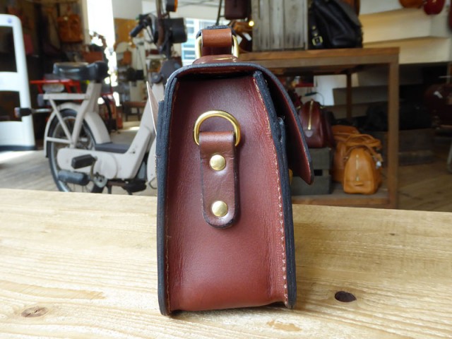 作り手:松本作 「ラストショルダー」側面