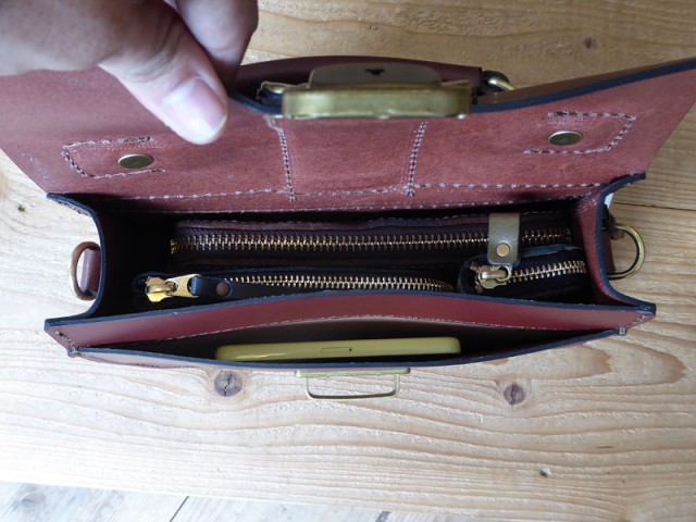 作り手:松本作 「ラストショルダー」オープン