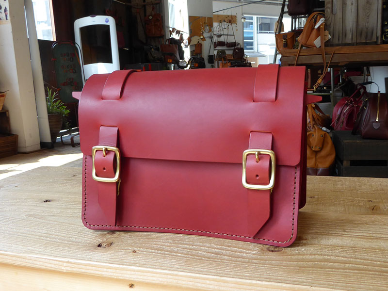 作り手:小松作 「ジャバらっぐ」