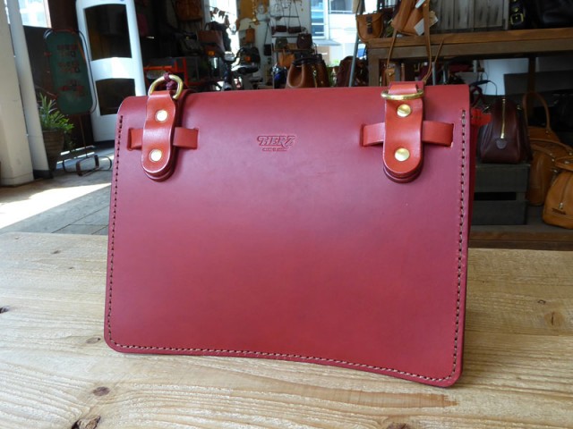 作り手:小松作 「ジャバらっぐ」後面