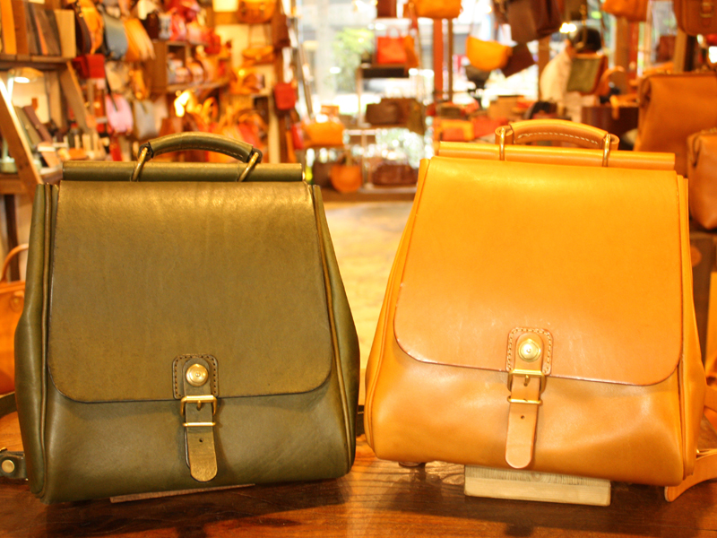 6ポッテリュック