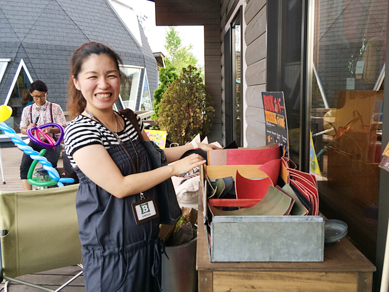 HERZ IN BESS お客様