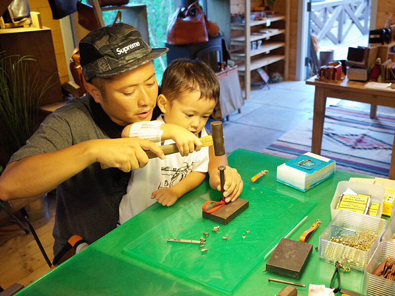 HERZ IN BESS ワークショップ