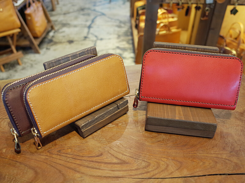 長財布WLー58 特別サイズ