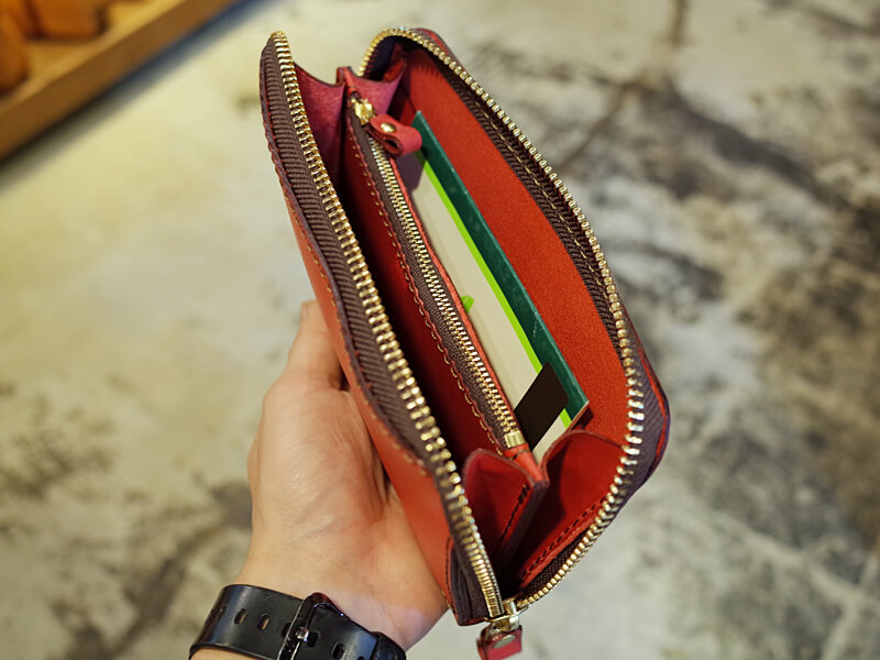 長財布WL-58 BIGサイズ