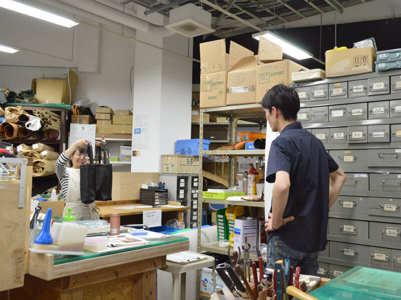 作ったからこそ