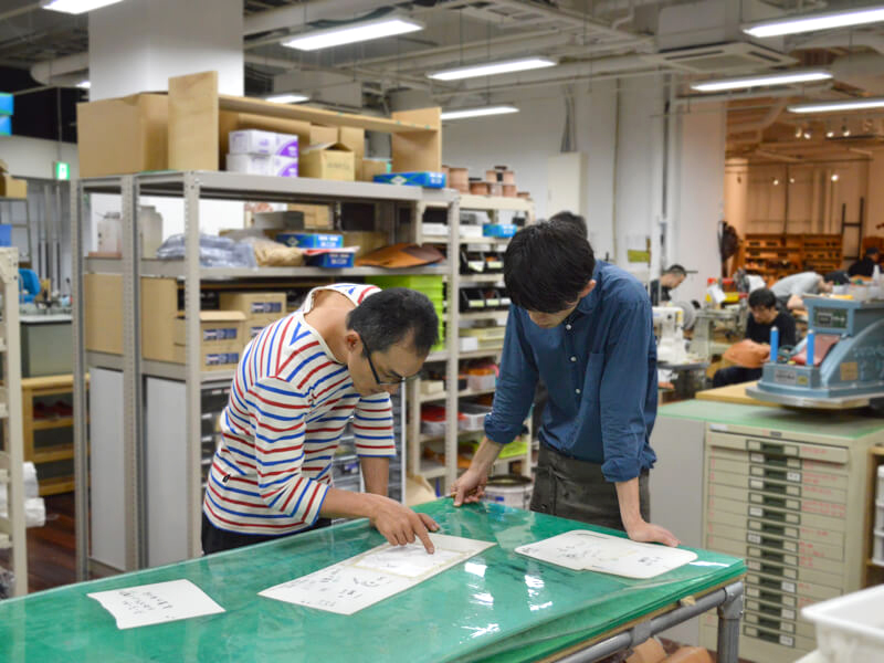 説明はささっと