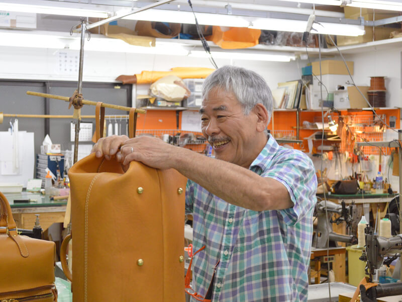 ヨットナス外す