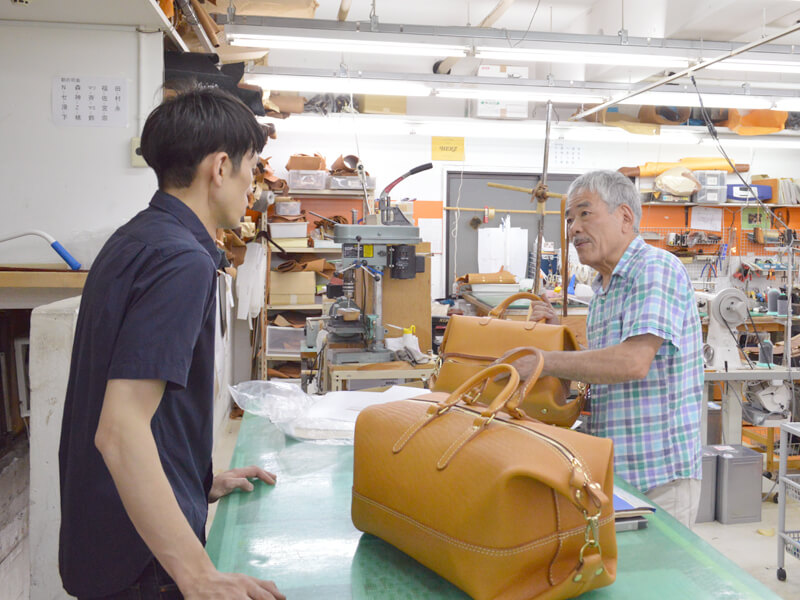 二部屋と一部屋