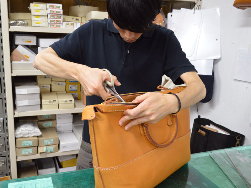 やり直しました