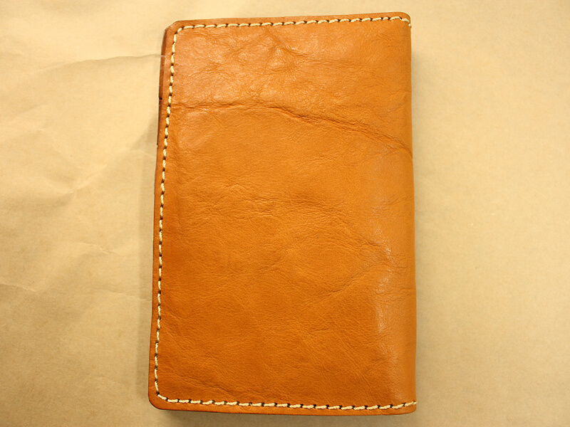 写真②スマートカードケース