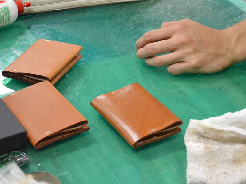 既に作ったやつ