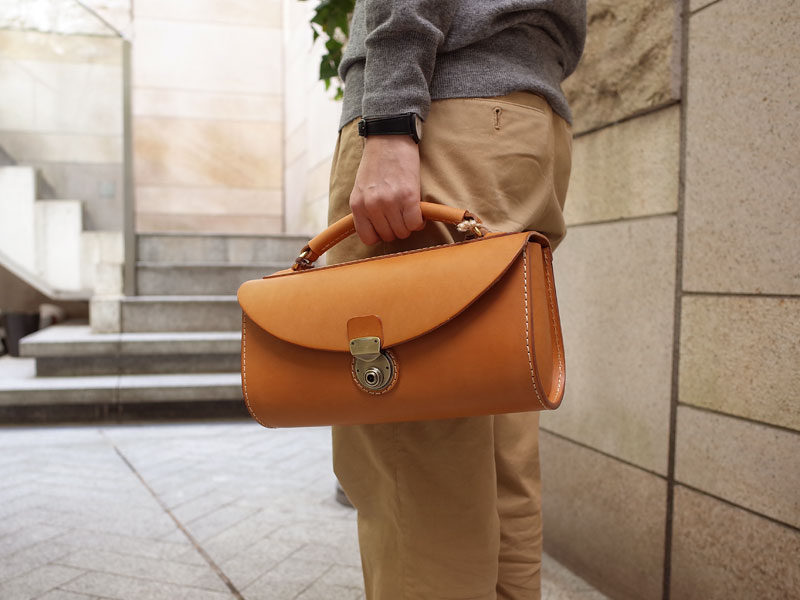 プリンショルダー