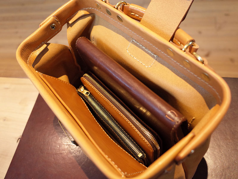 ブルドッグ 作り手:木村 収納