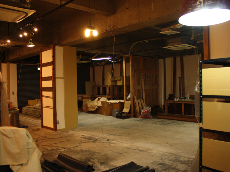 写真⑪なくなりましたー