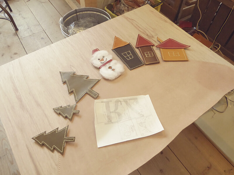 大阪店看板製作