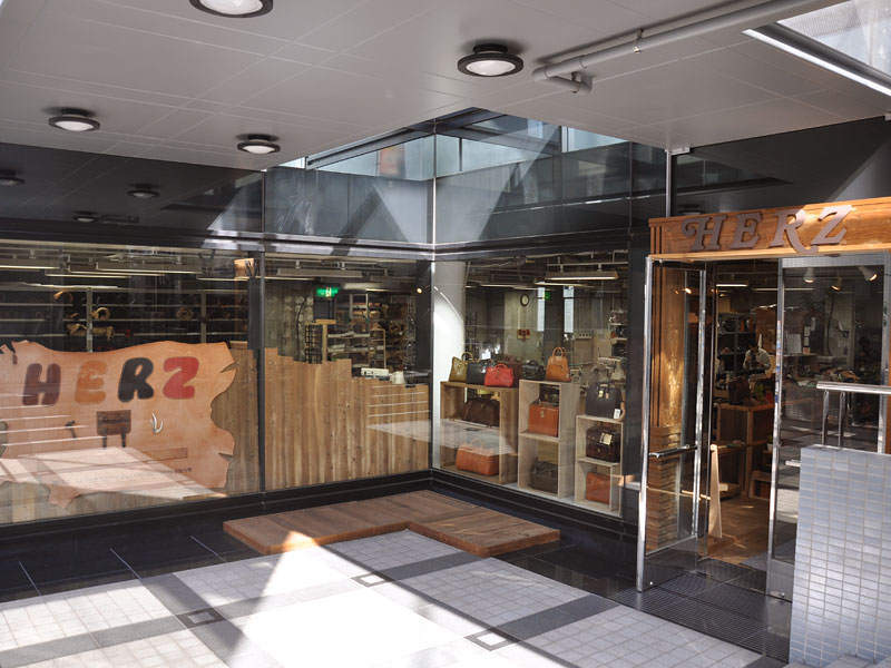 PRE OPEN in HERZ名古屋