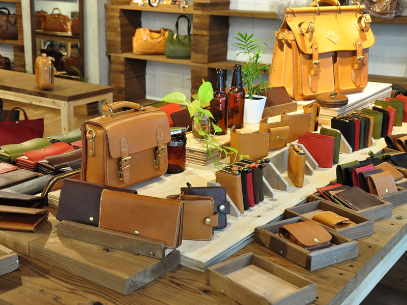 名古屋店店内の様子2