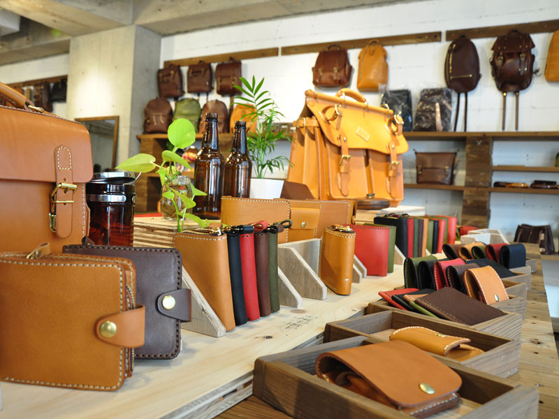 プレオープンを控えた名古屋店の様子2