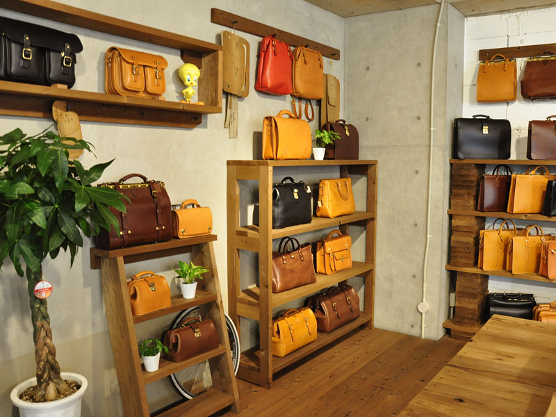 名古屋店店内の様子3