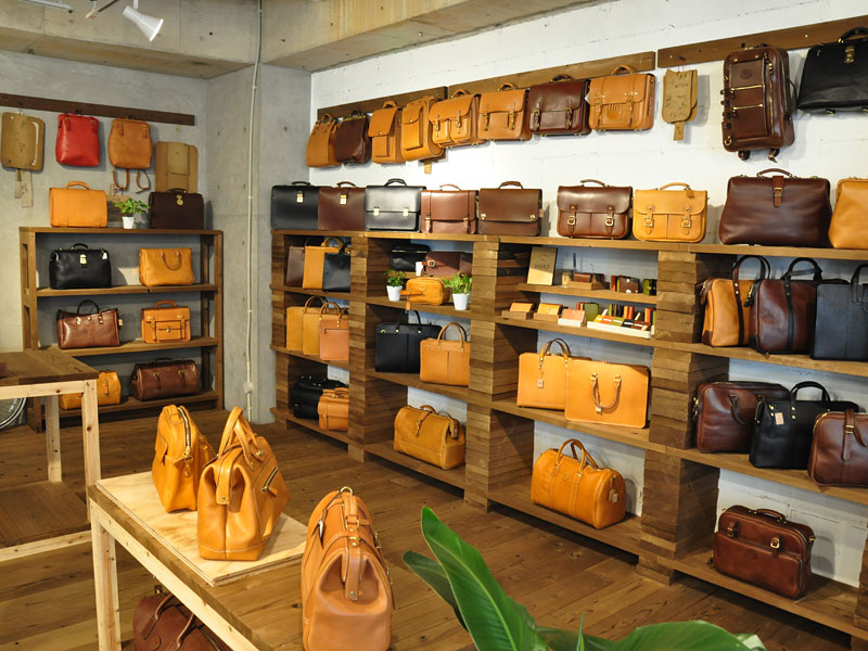 プレオープンを控えた名古屋店の様子