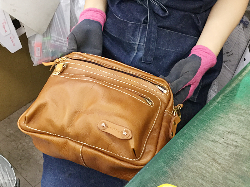 年末企画 製作風景