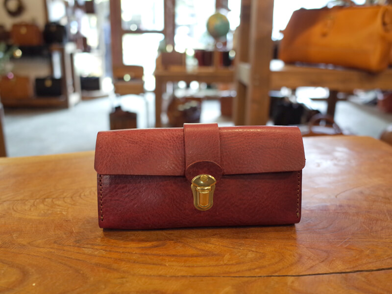 10アコーディオンウォレット