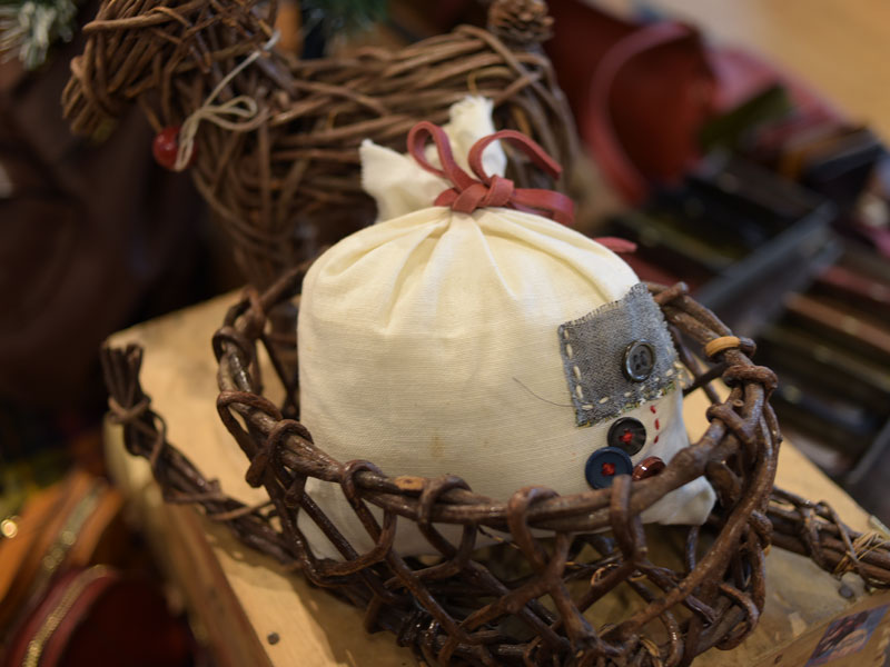 クリスマスプレゼント