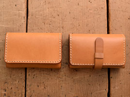 名刺入れ・カードケース一覧ページへ