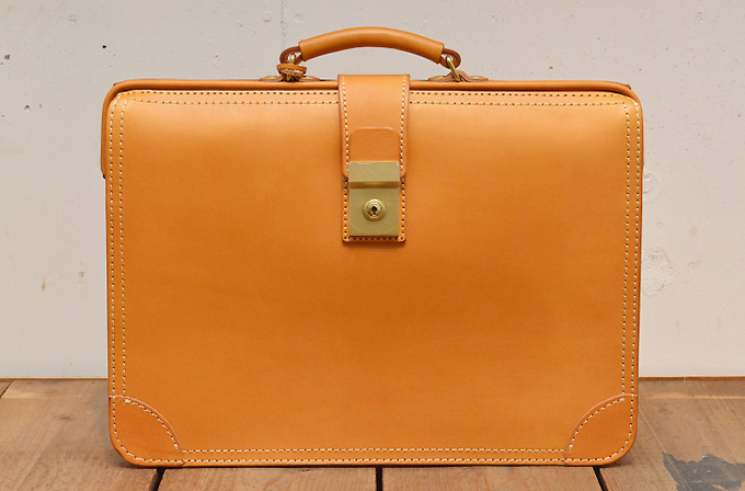 ダレスバッグ・スマートタイプ(BJ-1)